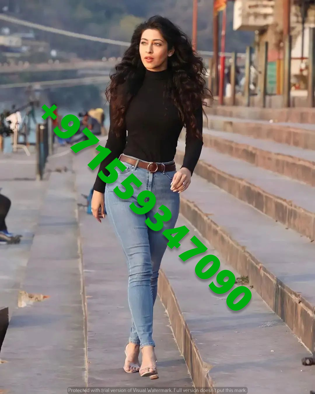 Sharjah Escorts 0559347090 100% Genuine Escort in Sharjah